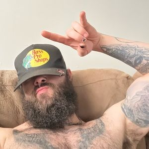 Meet your Posher, Jerick